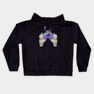 calm Kids Hoodie